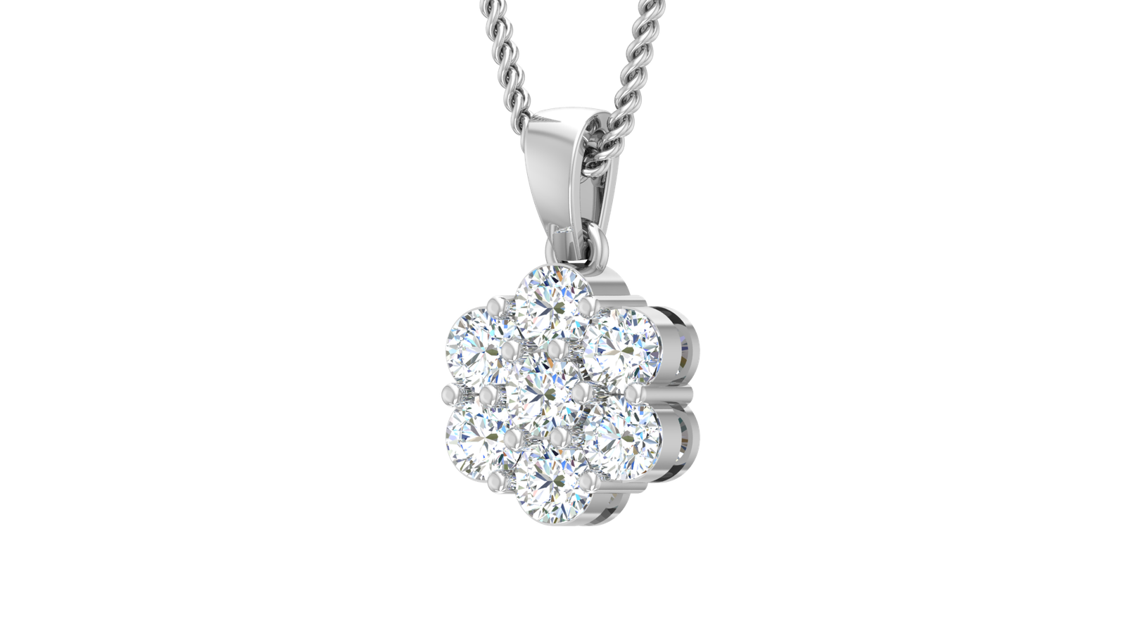 Fancy Natural Pendants